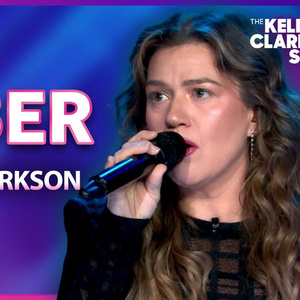 Kelly Clarkson Shares Unshattered Update, Performs 'Sober' By Fan Request Photo