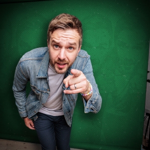 Iain Stirling Adds Extra Dates Including Homecoming Edinburgh Show For His Biggest To Photo