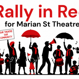 Community Fundraising Forces Council Back To The Table On Marian St Theatre Photo