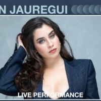 Lauren Jauregui and Vevo Share Live Performance of '50ft'