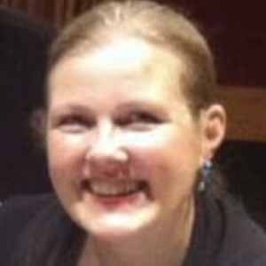 Broadway Conductor Sue Anderson Has Passed Away Photo