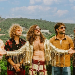BOMBARGO to Perform at Fox Theatre Photo