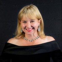 Sally-Anne Russell Performs With The Adelaide Baroque Orchestra Next Month Photo