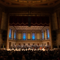 Rochester Philharmonic Orchestra's Benefit Concert for Ukraine Raises $58,000 Photo