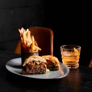 BLACKBARN in NoMad Launches Meal Deal Photo