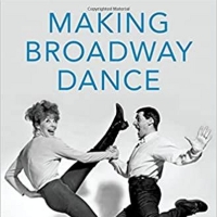 Broadway Choreographer Liza Gennaro To Be Featured At The Players For Exclusive Book  Photo