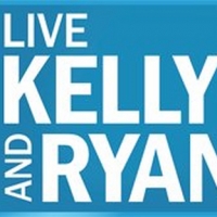 LIVE WITH KELLY AND RYAN Returns the Week of September 7th
