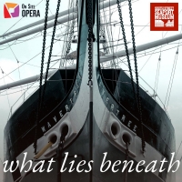 On Site Opera Resumes Live Performances on Tall Ship Wavertree at South Street…