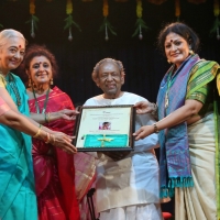 Abhai Awards Celebrate Bharatanatyam In Chennai
