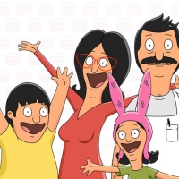 BOB'S BURGERS and FAMILY GUY Receive Two-Season Pickups Video