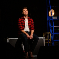 David Hunter Talks SONGS FOR A NEW WORLD at Vaudeville Theatre Interview