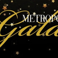 Metropolis Performing Arts Centre Announces its Signature Fundraising Event - Metropo Photo