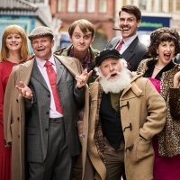 BWW Review: ONLY FOOLS! THE CUSHTY DINING EXPERIENCE, Imagination Workshop