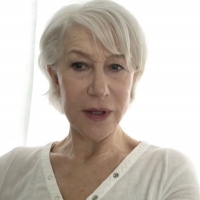 VIDEO: Helen Mirren Has A Poetic Message For World Leaders