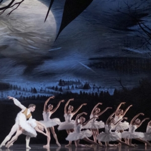 Single Tickets Now Available for The National Ballet of Canada's 2024/25 Season Photo