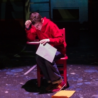 BWW Review: THE CURIOUS INCIDENT OF THE DOG IN THE NIGHT-TIME, Raleigh Little Theatre Video