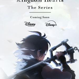 Kingdom Hearts to Launch as Original Series on Disney Channel, Disney+