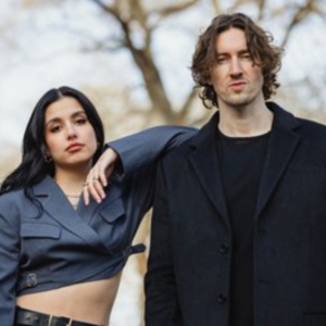 Dean Lewis Shares Duet Version of With You Feat. Sofia Camara Photo