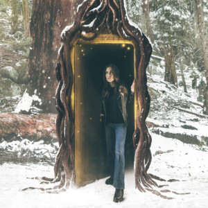 Interview: Michelle Vezilj Brings 300 FEET TALL to New York Photo