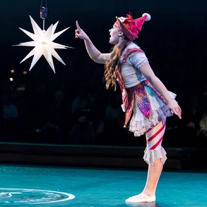 Review: HOLIDAY SHOW 2025 - SOLSTICE at Circus Juventas Photo