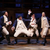 Disney Paid $75 Million For Film Rights to HAMILTON