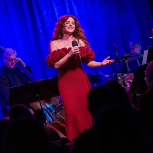 My Legrand Love of London: MELISSA ERRICO – GIRL SINGER IN LONDON