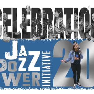 Jazz Power Initiative's Celebration20 Honors The Miranda Family, Filmmaker Phil Berte Video