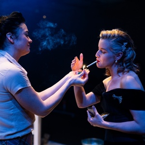 Review: AFTER MISS JULIE, Park Theatre Photo
