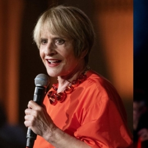 Patti LuPone, Michael Ball and More to Join LES MIS?RABLES Gala Performance Photo