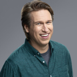 Pete Holmes to Bring Stand-Up Comedy Tour to NJPAC