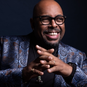 The Sunderman Conservatory of Music at Gettysburg College Christian McBride To Offer Photo