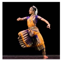 Ragamala Dance Company to Present Solo by Aparna Ramaswamy as Part of The Cowles Center's Photo
