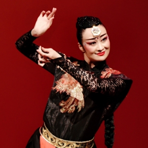Peninsula International Dance Festival Unveils Roster of 200+ Artists and Companies Photo