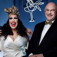 Glen Street Theatre Local Catherine Alcorn Returns to the Stage With Phil Scott