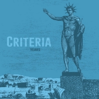 Criteria Release First New Album In Nearly 15 Years Photo