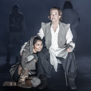 Review Roundup: What Did the Critics Think of Sigourney Weaver in THE TEMPEST? Photo