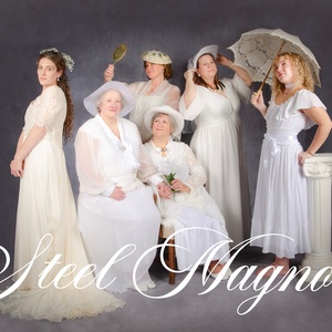 Review: STEEL MAGNOLIAS at Susquehanna Stage Photo
