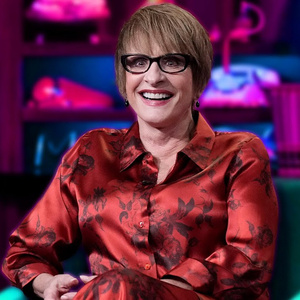 Video: Patti LuPone Reacts to MASQUERADE, WICKED, & More on WATCH WHAT HAPPENS LIVE Video
