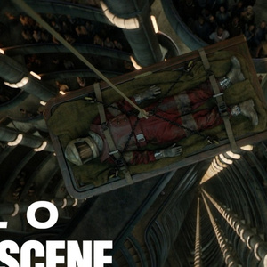 Silo Season 3: Juliette's Airlock Survival Scene Revealed Photo