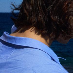 Photos: Felix Antonio to Release FELIX ANTONIO & THE SEA EP on InFiné Photo