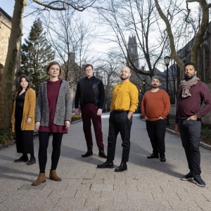 Five Boroughs Music Festival to Present The New Consort in November Photo