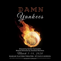 BWW Previews: DAMN YANKEES at Saint Paul's School