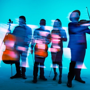 Vitamin String Quartet to Embark on US Tour Playing The Music of Taylor Swift, Bridgerton, Photo