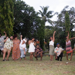 MAMMA MIA! THE MUSICAL Will Open in Fiji in February Photo
