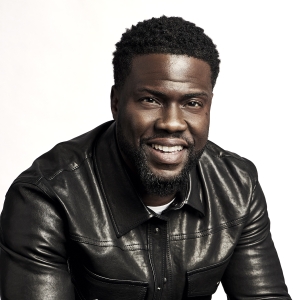 Kevin Hart Brings ACTING MY AGE Tour To Mohegan Sun Arena In July 19