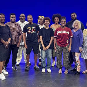 Westcoast Black Theatre Troupe Awards 2025 Scholarships to Eight Young Artists Photo