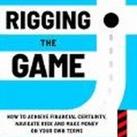 Dan Nicholson Releases New Book RIGGING THE GAME Video