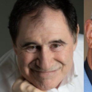 Richard Kind & James Pickens, Jr. to Star in A TAILOR NEAR ME at The New Jersey Reper Photo