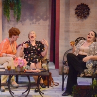 BWW Review: THE SAVANNAH SIPPING SOCIETY at Desert Theatreworks