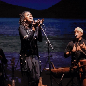 SMALL ISLAND BIG SONG is Coming to Tempe Center for the Arts in February Photo